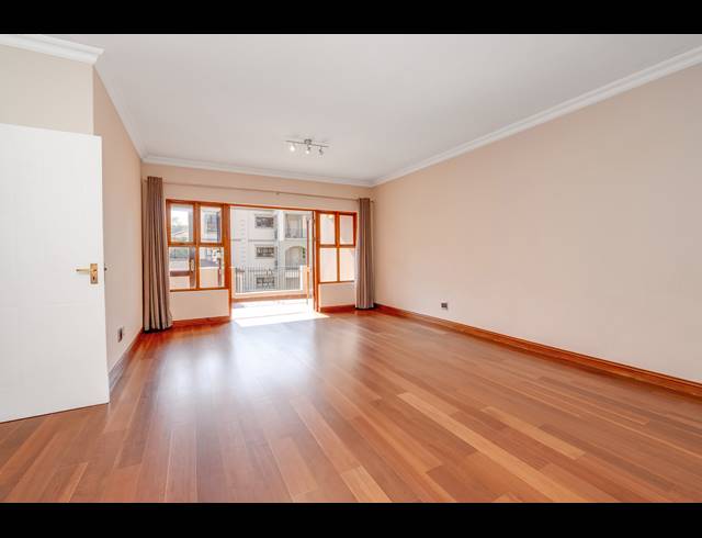 2 BEDROOM SECTIONAL TITLE FOR SALE IN BRYANSTON
